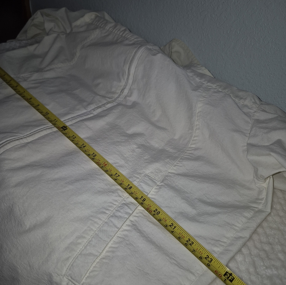 Wind Breaker Jacket - Picture 5 of 7